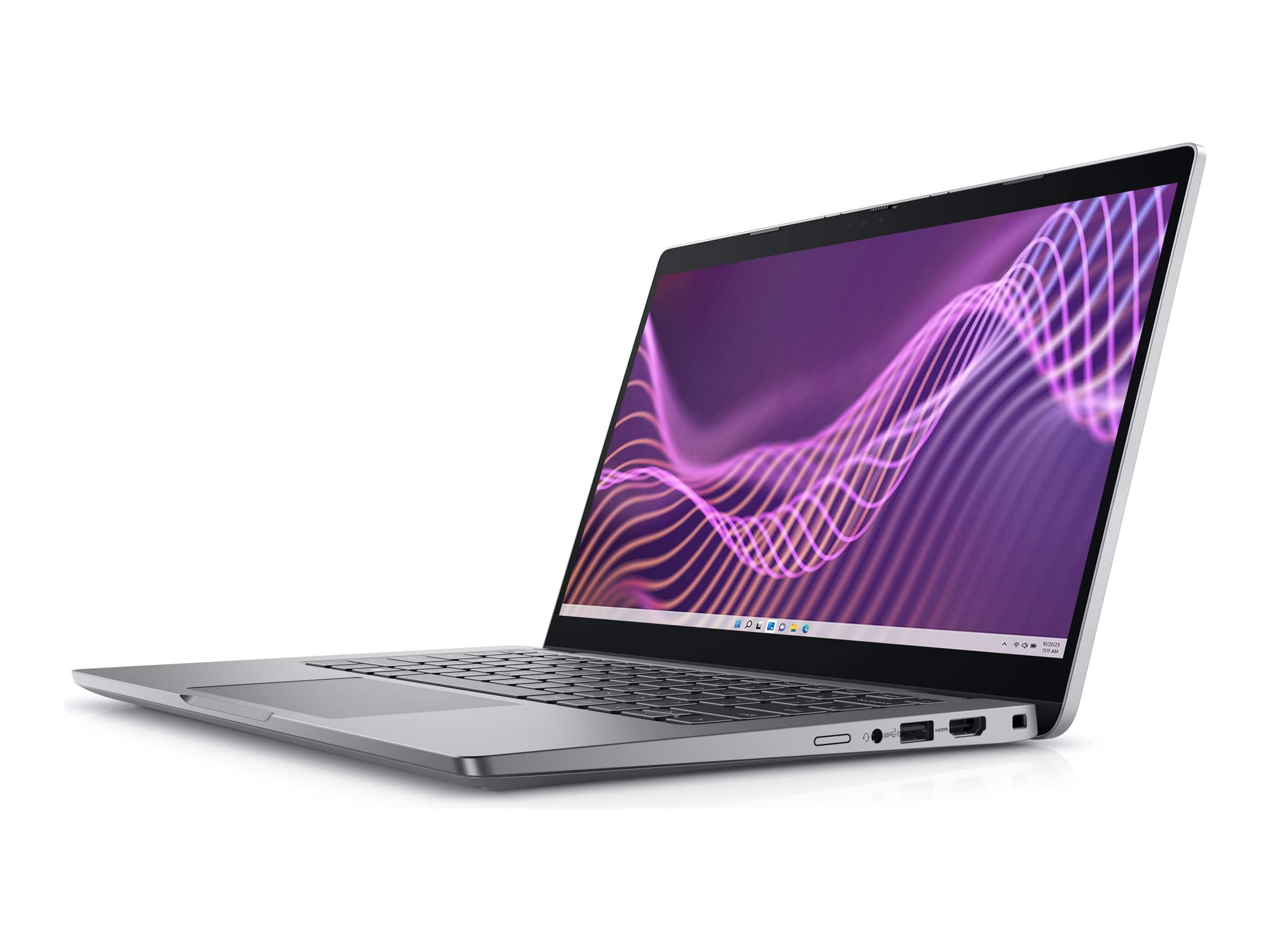 Refurbished Excellent - Refurbished Dell Latitude 5340 2-in-1, i7-1365U, 16GB RAM, 512GB SSD, Win 11 Pro, Touchscreen, Grade A - Silver