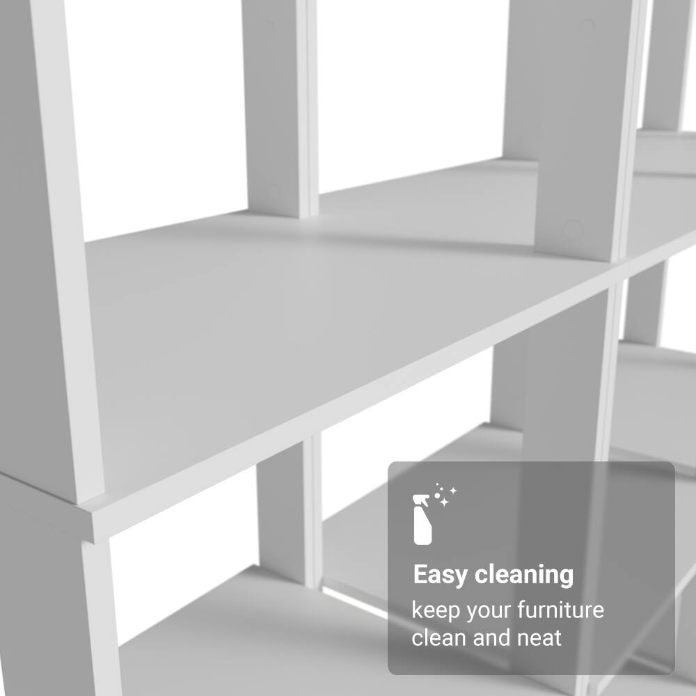 Easy cleaning  
keep your furniture clean and neat