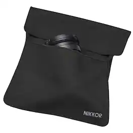Nikon - CL-C2 Lens Case