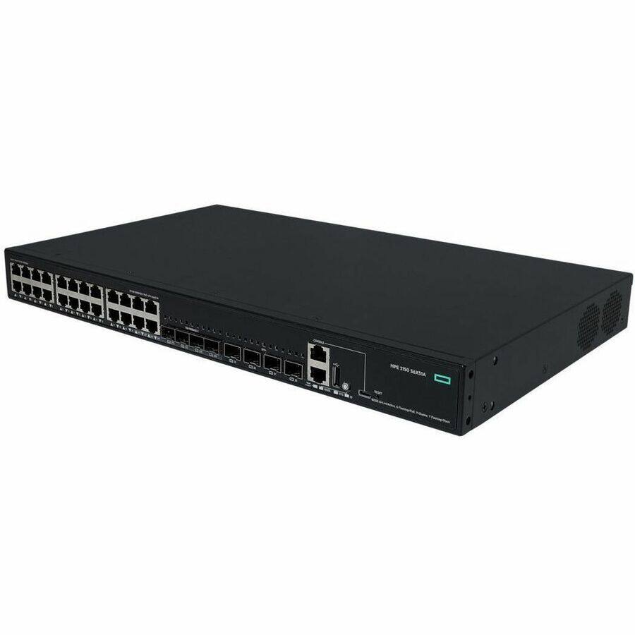 HPE 2750 S6X31A