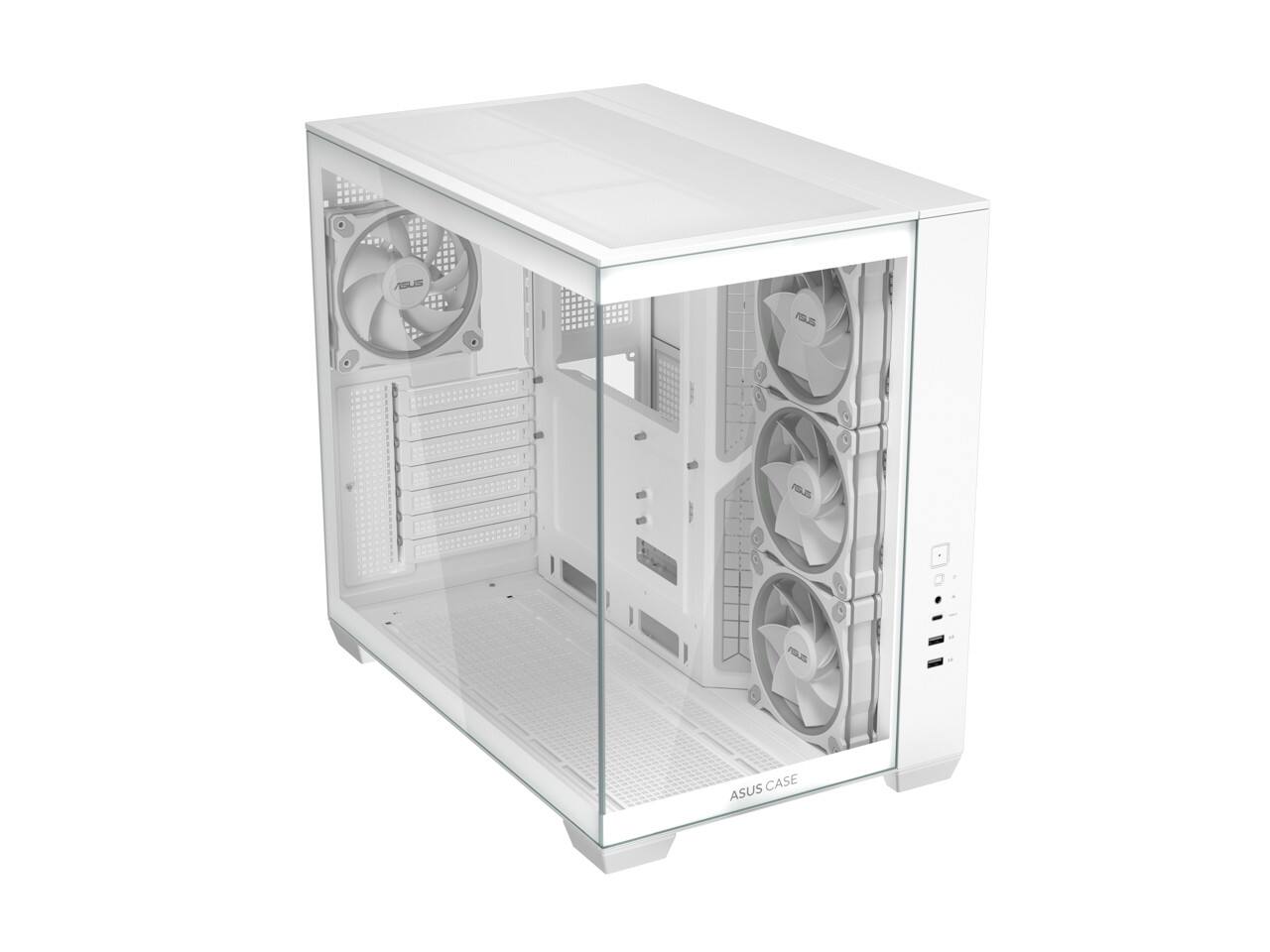 ASUS CASE