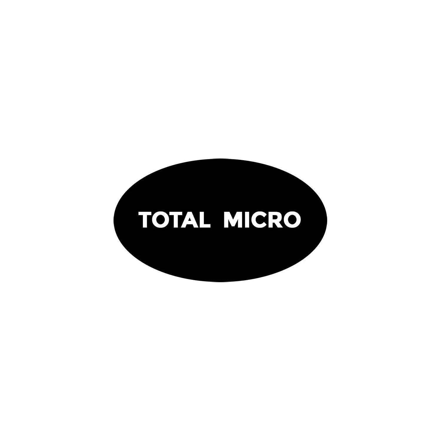 TOTAL MICRO