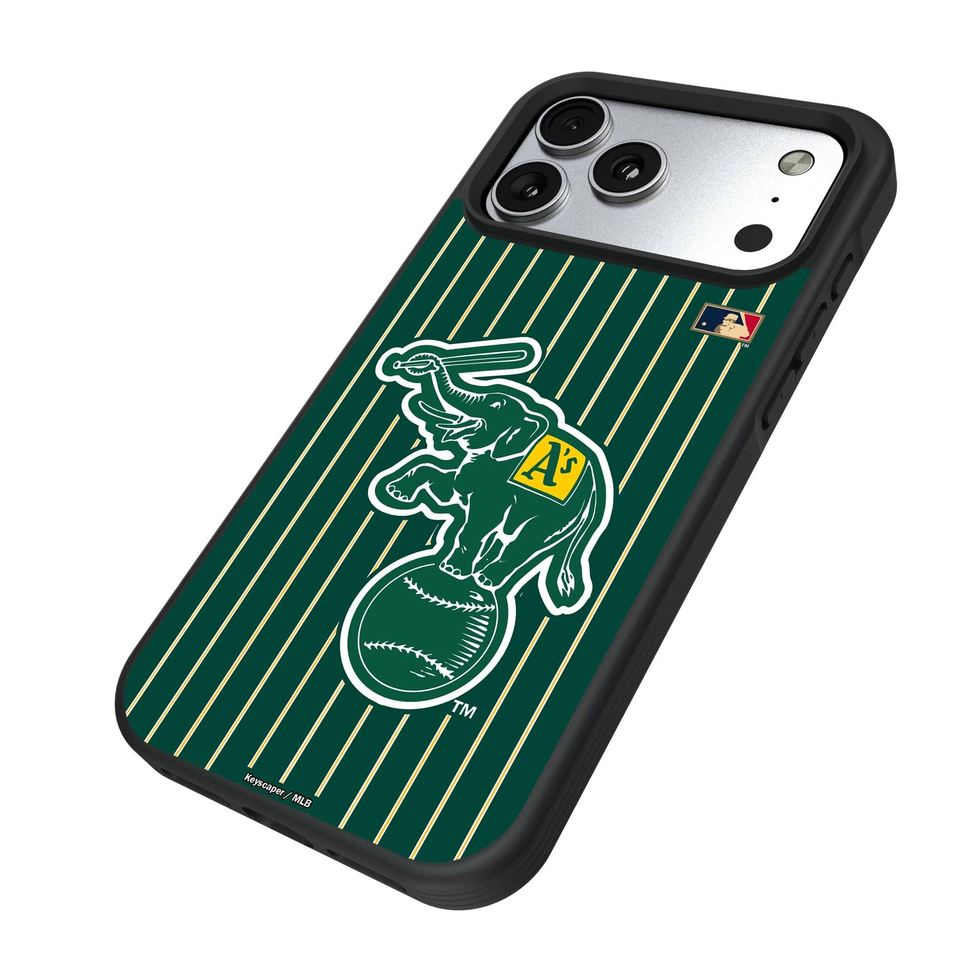 A's™ Keyscaper 1 MLB