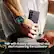 Pair with Galaxy Watch Ultra2 and start mastering the outdoors. Trail Running feature requires a compatible Android smartphone. Must select map from Samsung Health App or upload compatible GPX file.