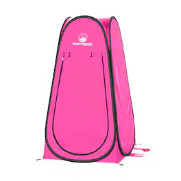 Wakeman - Pop Up Privacy Tent - Pink