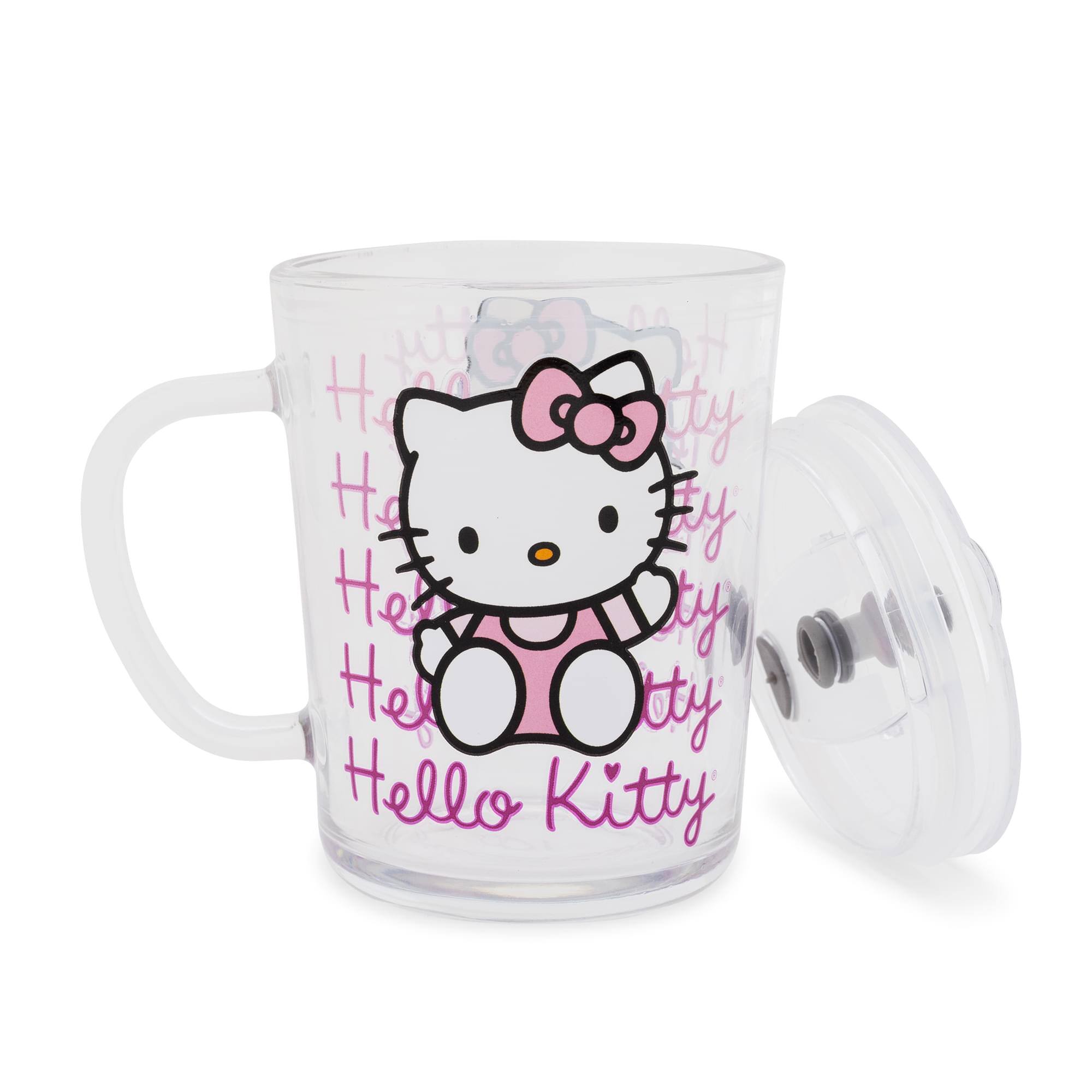 Hello Kitty  
Hello Kitty  
Hello Kitty  
Hello Kitty  
Hello Kitty