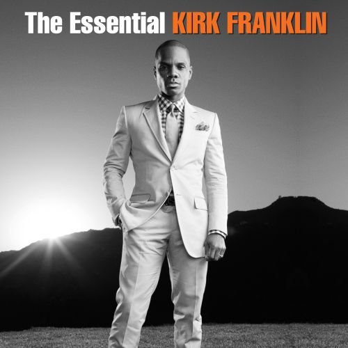 Kirk Franklin - Essential Kirk Franklin [CD]