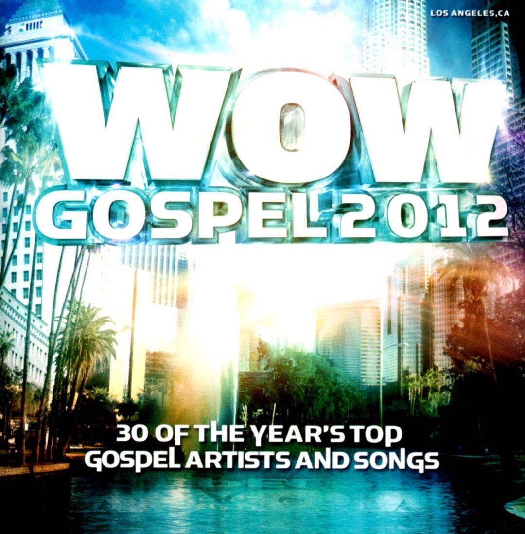 best-buy-wow-gospel-2012-cd