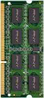 PNY - 8GB 1.6 GHz DDR3 SoDIMM Laptop Memory - Green - Front_Zoom