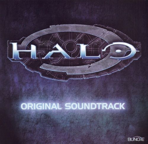  Halo [Original Soundtrack] [CD]