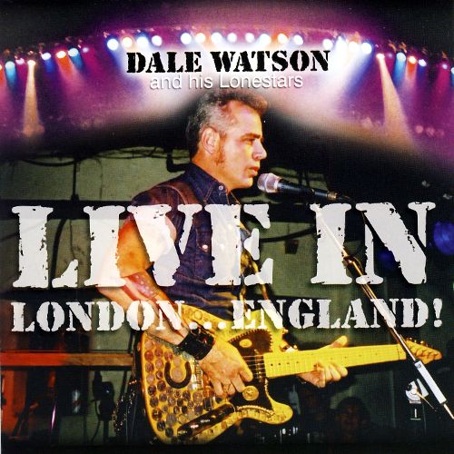 Live in London, England [CD]