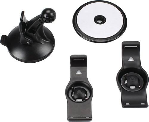 Customer Reviews: Garmin Suction Cup Mounting Kit for Nüvi 24x5 and 40 ...