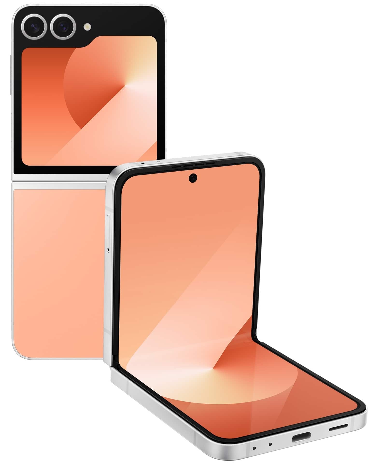 galaxy z flip 6 512GB 『週末限定価格』 Amazon.co.jp: Galaxy Z Flip6 ｜512GB｜シルバーシャドウ｜Galaxy AI