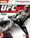 Front Detail. UFC Undisputed 3 (Game Guide) - PlayStation 3, Xbox 360.