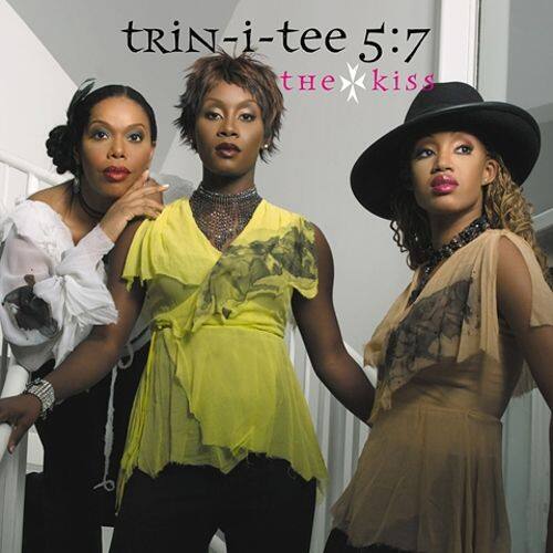 Front. The Kiss [CD].