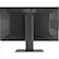 Back. ASUS - 32" LED HD Monitor - Black.