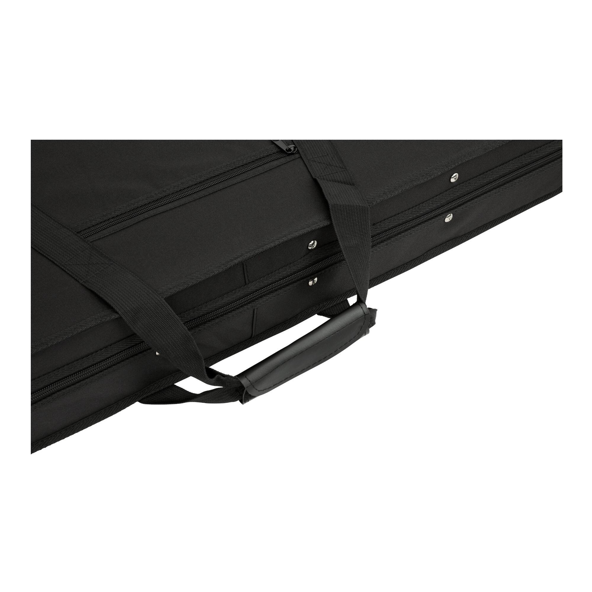 Left. Jackson - Jackson Guitars Jackson Dinky Soloist Foam Core Case.