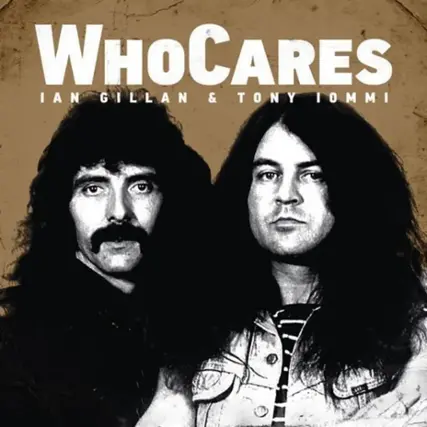 Front. WhoCares [LP].