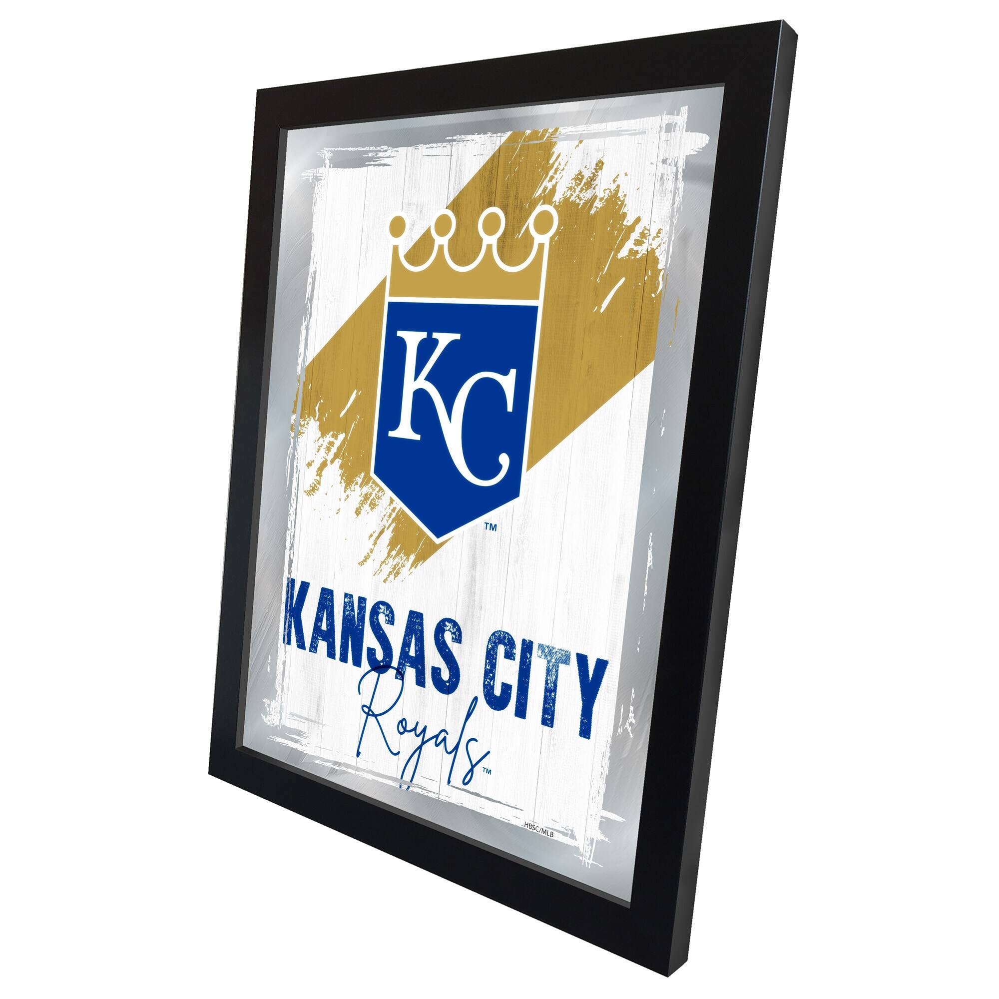 KC  
KANSAS CITY  
Royals