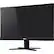 Front. Acer - 23.8" IPS LED HD Monitor - Black.