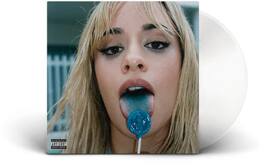 Camila Cabello - C XOXO - Limited Clear Vinyl - VINYL LP