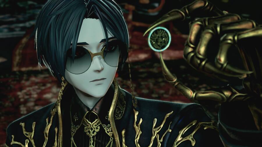 Code Vein II Ultimate Edition PlayStation Best Buy