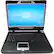 Alt View Standard 20. GammaTech - 13.3" DURABOOK Notebook - 2 GB Memory - 320 GB Hard Drive.