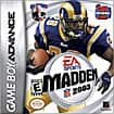 Best Buy: Madden NFL 2003 (Game Boy Advance) Game Boy Advance 14519