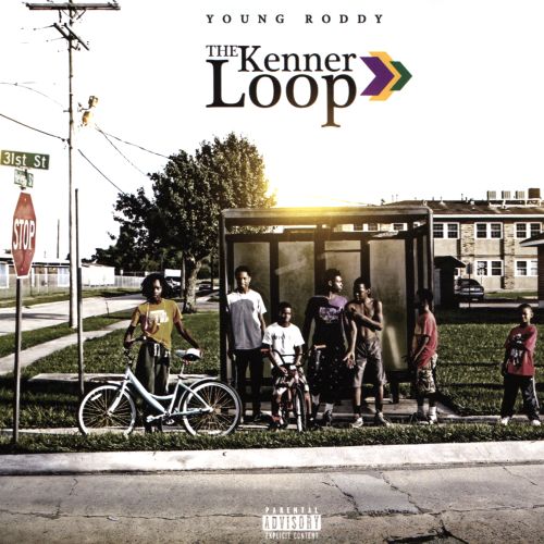  The Kenner Loop [CD]