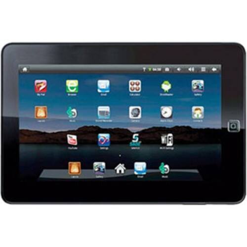 Best Buy SVP 10" 2 GB Tablet WiFi ARM ARM11 1 GHz TPC1013