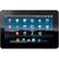 Front Standard. SVP - 10" 2 GB Tablet - Wi-Fi - ARM ARM11 1 GHz.