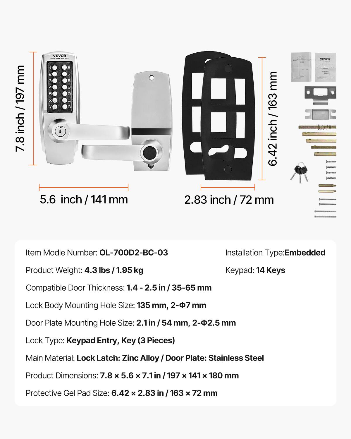 media item thumbnail