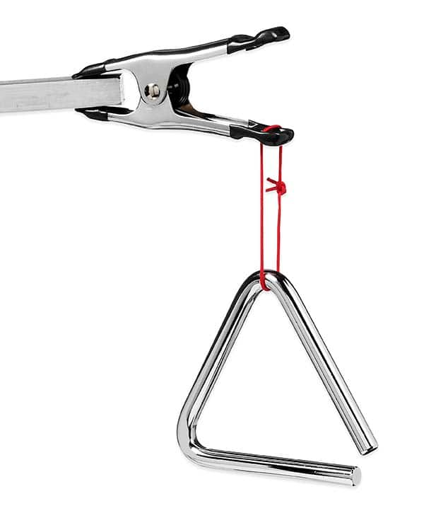 Latin Percussion - Triangle Holder price history on PriceWatchPro