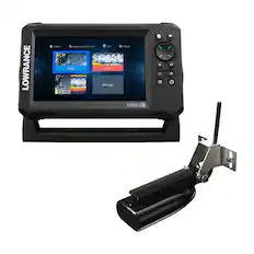 LOWRANCE EAGLE 7 x I +