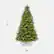 Alt View 1. Best Choice Products - Pre-Lit Cedar Cypress Christmas Tree w/ Twinkling Lights - Green.