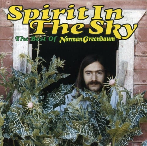 Spirit In The Sky  
The Best Of Norman Greenbaum