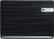 Front Standard. Gateway - 10.1" Netbook - 1GB Memory - 250GB Hard Drive - River Black.