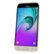 Left. Virgin Mobile - Samsung Galaxy J3 Prepaid Cell Phone - Gold.
