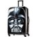 Front Zoom. American Tourister - Star Wars Darth Vader 28" Spinner Hardside Upright Suitcase - Black/Red.