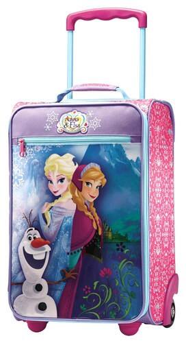 American Tourister Disney Frozen 18