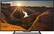 Front. Sony - 48" Class - (47.6" Diag.) - LED - 1080p - Smart - HDTV - Black.