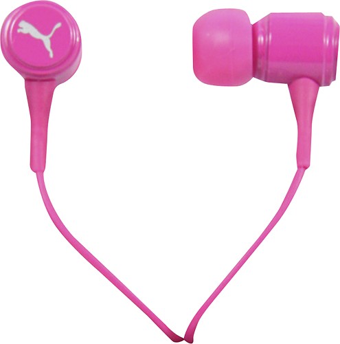 puma earphones