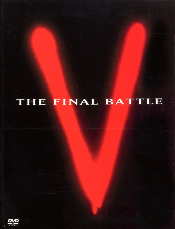  V: The Final Battle [2 Discs] [DVD]
