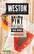 WESTON
RECONNECT WITH REAL FOOD
6 IN X 10 IN PINT VACUUM SEAL BAGS
KEEP MEATS & VEGETABLES FRESH
100 BAGS
COMPATIBLE WITH FOODSAVER®, ZIPLOC®, AND OTHER HEAT-SEAL VACUUM SYSTEMS*
BPA free
100 BAGS - 6 IN X 10 IN