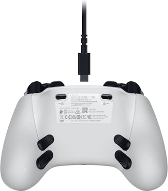 Razer Wolverine V3 Tournament Edition Wired Gaming Controller with Razer Wolverine V3 Tournament Edition Wired Gaming Controller with