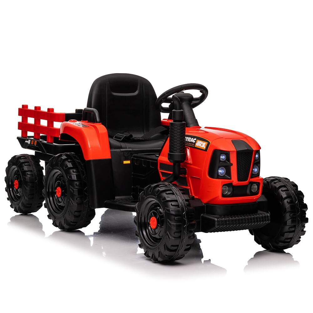 TRAC JRX