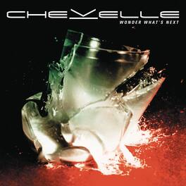 Chevelle - Wonder What's Next - VINYL LP