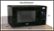 Alt View Zoom 1. Sharp - 1.1 Cu. Ft. Mid-Size Microwave - Silver.