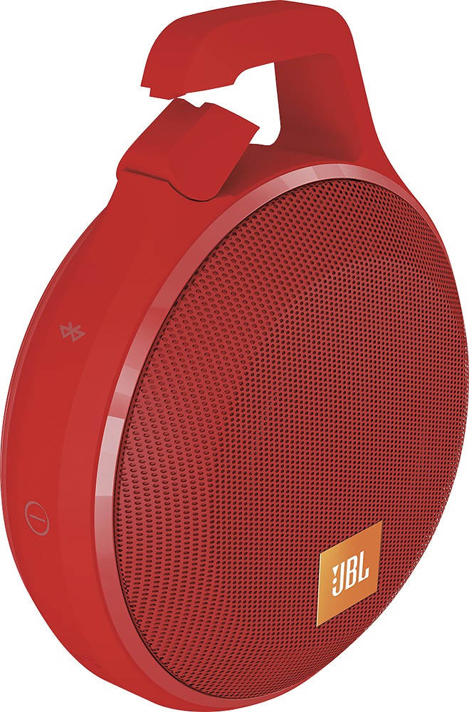 JBL Clip/Clip+ Review - A Good, Inexpensive Bluetooth Speaker