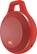 Left. JBL - Clip+ Portable Bluetooth Speaker - Red.
